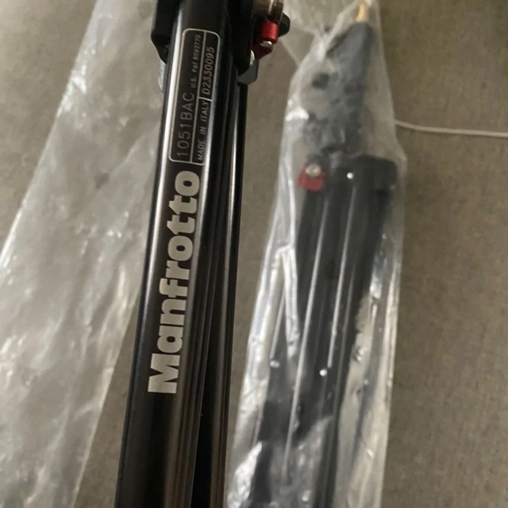 Manfrotto Light Stand
